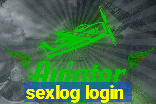 sexlog login